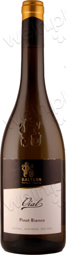2023 Südtirol / Alto Adige DOC Pinot Bianco "Vial"