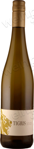 2023 Cuvée "Tigris" Weiß