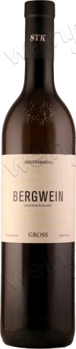 2022 Südsteiermark DAC Sauvignon Blanc trocken STK "Bergwein"