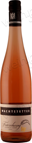 2023 VDP.Gutswein trocken "Federschwung" Roséwein Cuvée