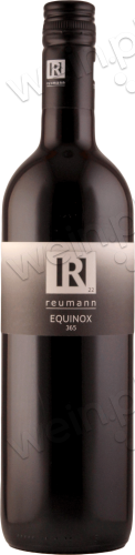 2022 trocken Cuvée "Equinox 365"