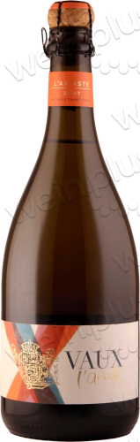 2018 Brut "l`artiste" (Deg.: 09.07.2024)