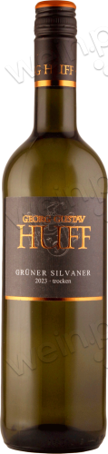 2023 Grüner Silvaner trocken