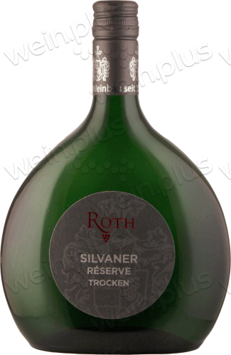 2018 Rödelsee Hoheleite Silvaner trocken Réserve